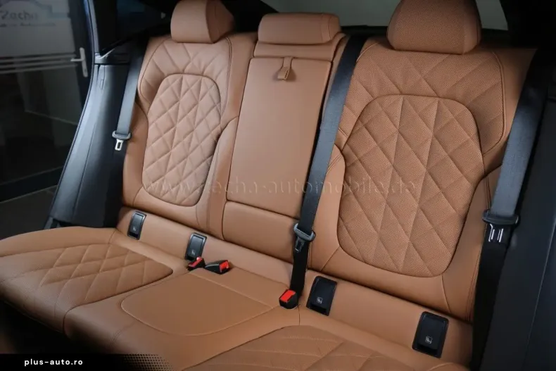 BMW X6 din 2024 cu 7.500 km - oferta BMW170741 - foto 14