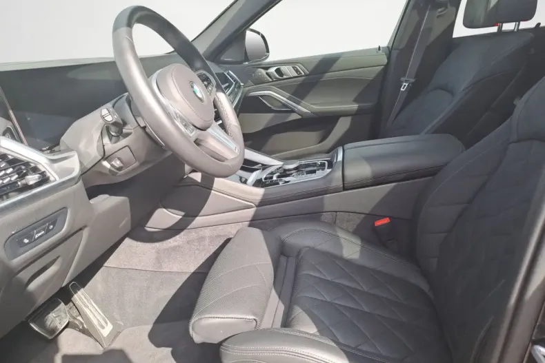 BMW X6 din 2024 cu 24.580 km - oferta BMW170742 - foto 6