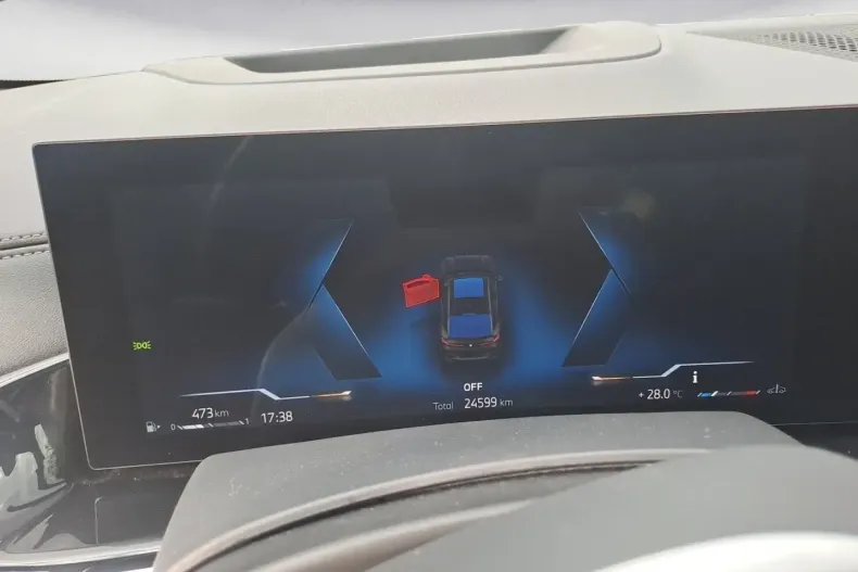 BMW X6 din 2024 cu 24.580 km - oferta BMW170742 - foto 8