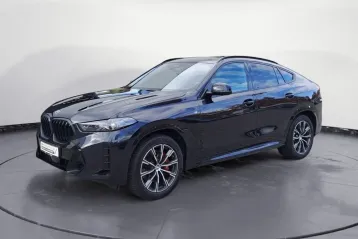 BMW X6 din 2024 - oferta BMW170743