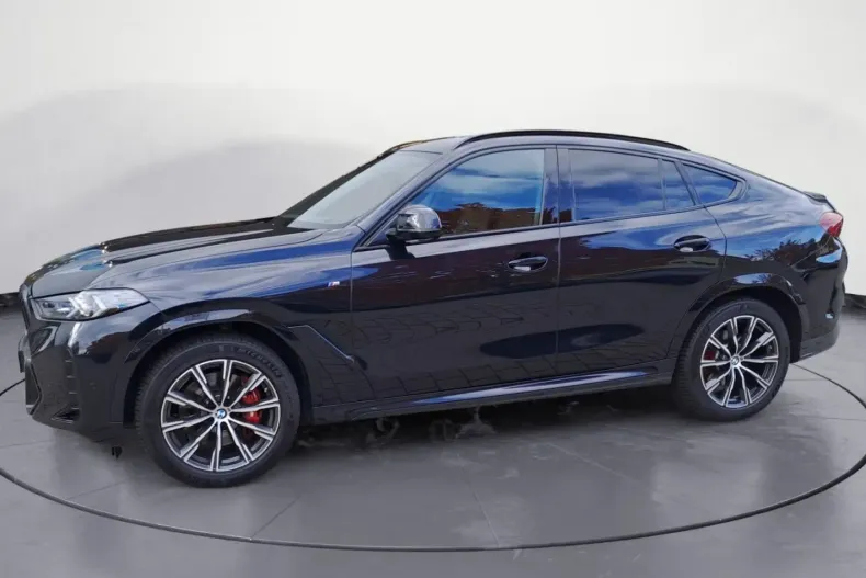 BMW X6 din 2024 cu 25.016 km - oferta BMW170743 - foto 2