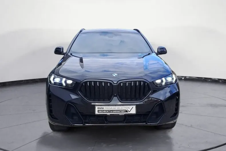 BMW X6 din 2024 cu 25.016 km - oferta BMW170743 - foto 6
