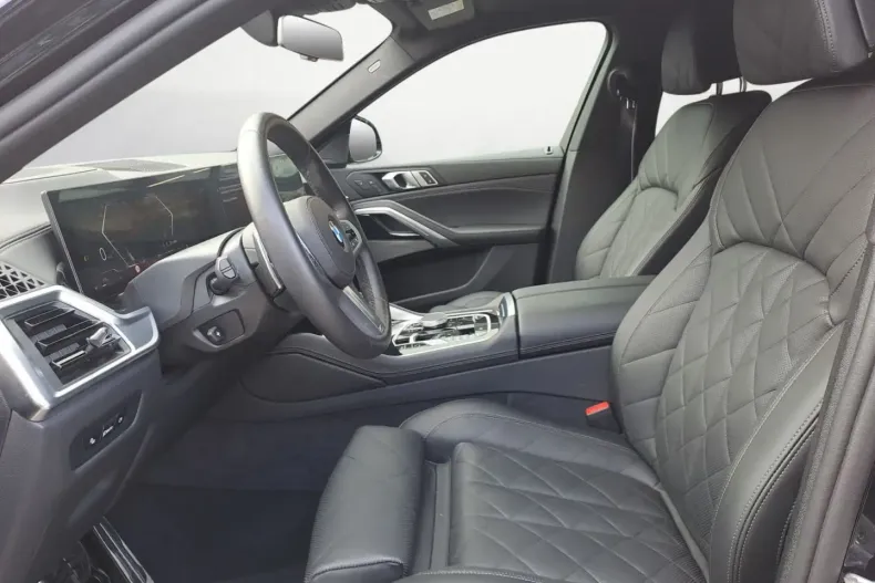 BMW X6 din 2024 cu 25.016 km - oferta BMW170743 - foto 7