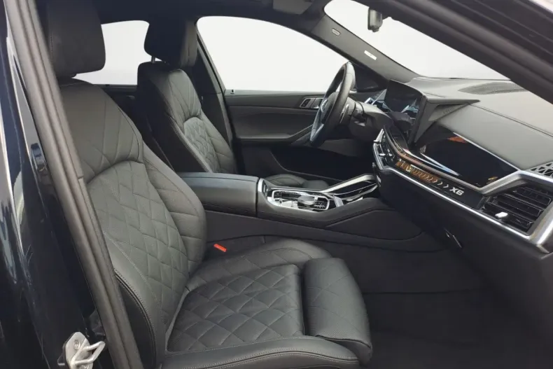 BMW X6 din 2024 cu 25.016 km - oferta BMW170743 - foto 8