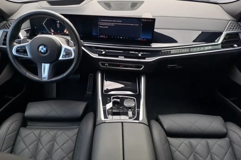 BMW X6 din 2024 cu 25.016 km - oferta BMW170743 - foto 10