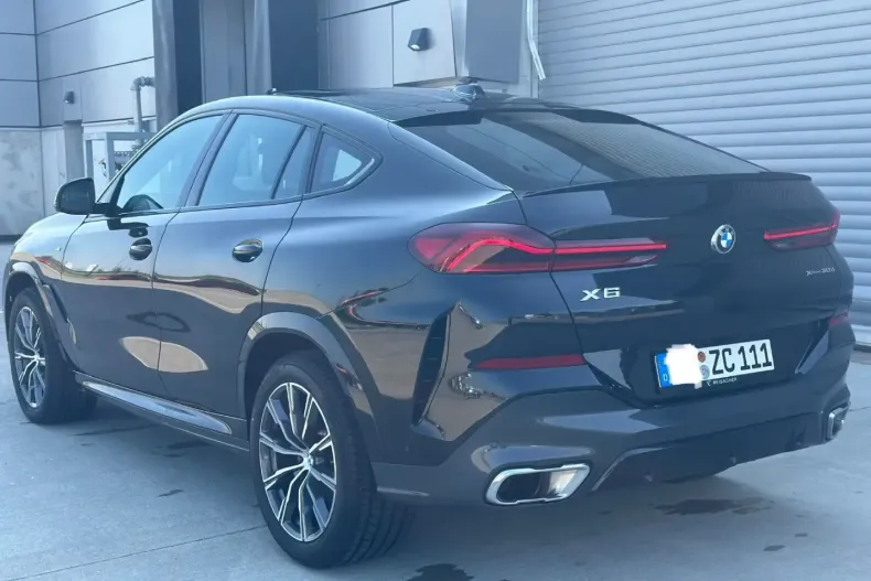 BMW X6 din 2024 cu 29.999 km - oferta BMW170744 - foto 4