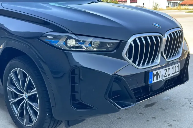 BMW X6 din 2024 cu 29.999 km - oferta BMW170744 - foto 6