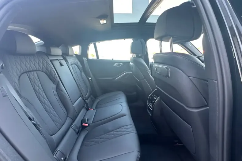 BMW X6 din 2024 cu 29.999 km - oferta BMW170744 - foto 8