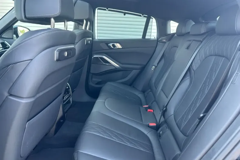 BMW X6 din 2024 cu 29.999 km - oferta BMW170744 - foto 10