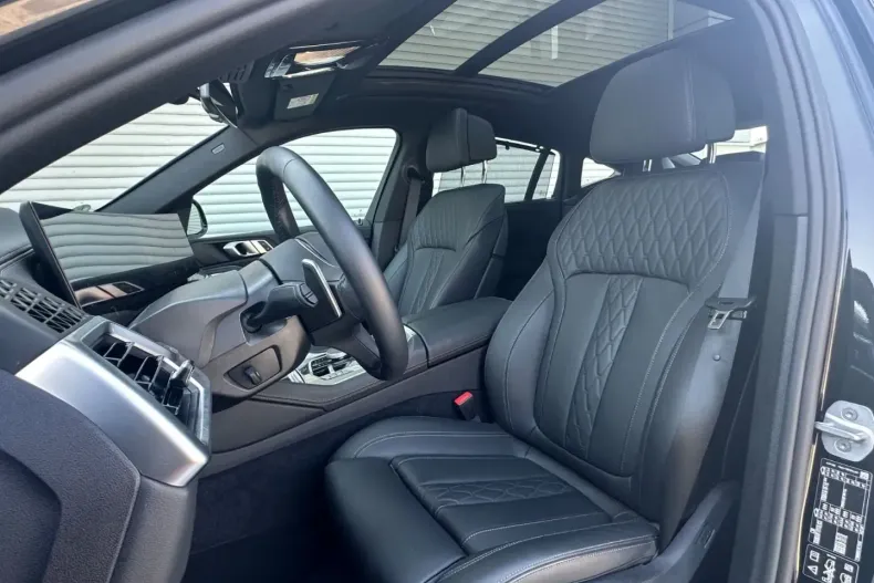 BMW X6 din 2024 cu 29.999 km - oferta BMW170744 - foto 11