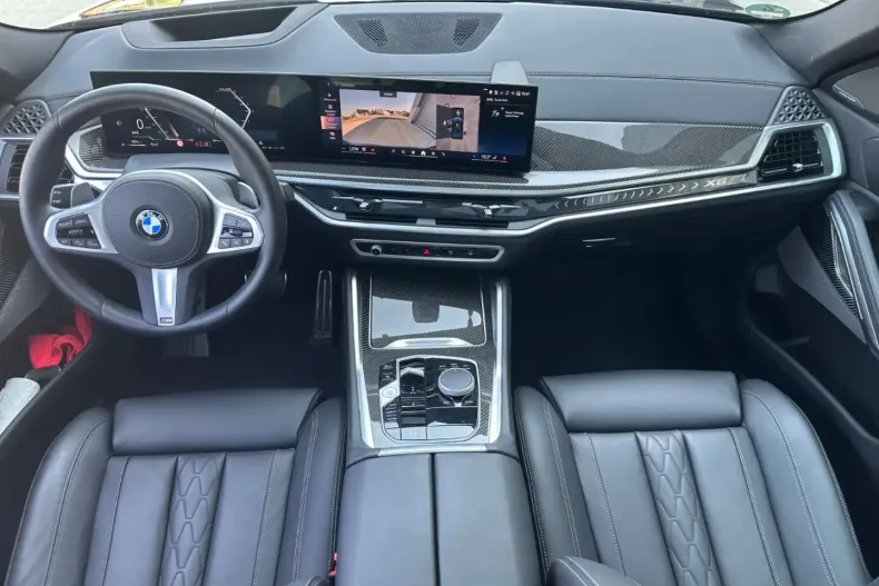 BMW X6 din 2024 cu 29.999 km - oferta BMW170744 - foto 13