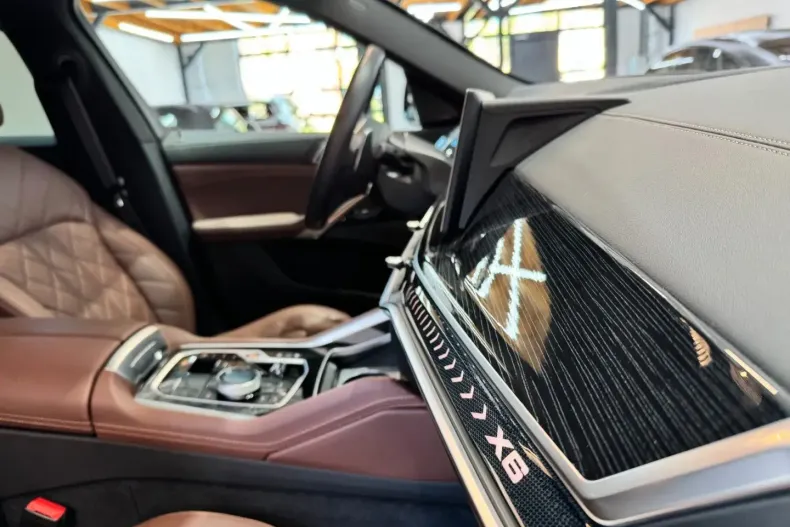 BMW X6 din 2024 cu 54.000 km - oferta BMW170746 - foto 10