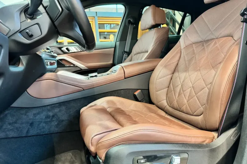 BMW X6 din 2024 cu 54.000 km - oferta BMW170746 - foto 12