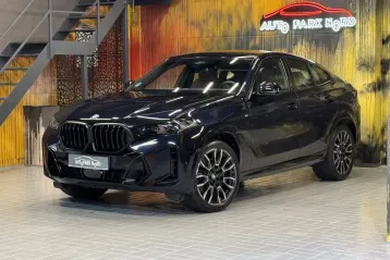 BMW X6 din 2023 - oferta BMW170747