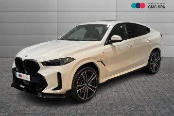 BMW X6 din 2024 - oferta BMW170748