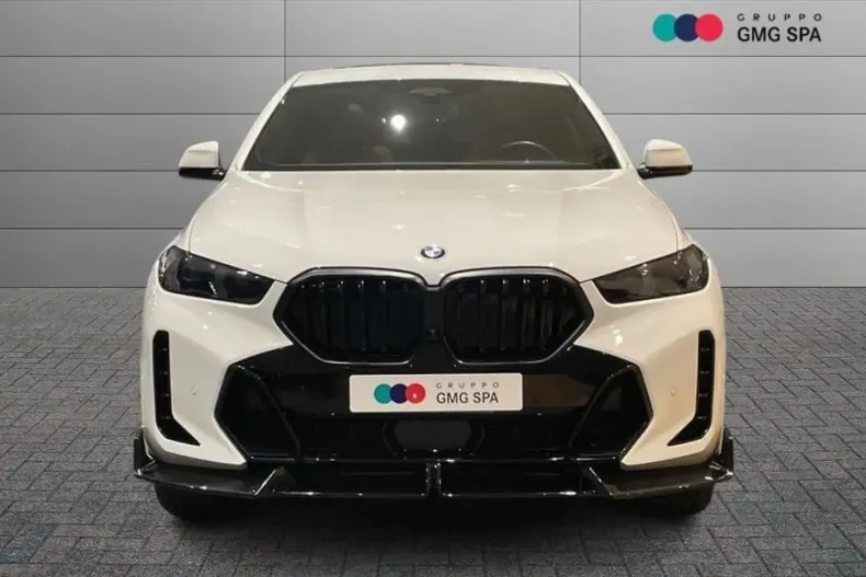BMW X6 din 2024 cu 28.112 km - oferta BMW170748 - foto 2