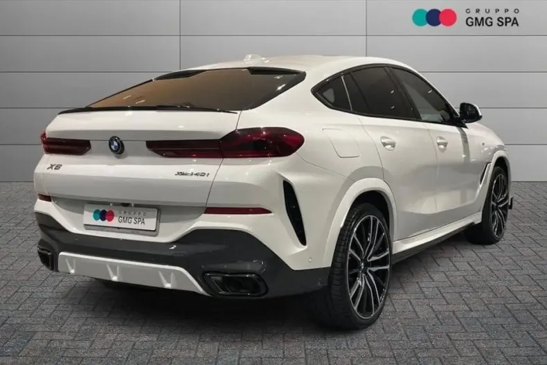 BMW X6 din 2024 cu 28.112 km - oferta BMW170748 - foto 3