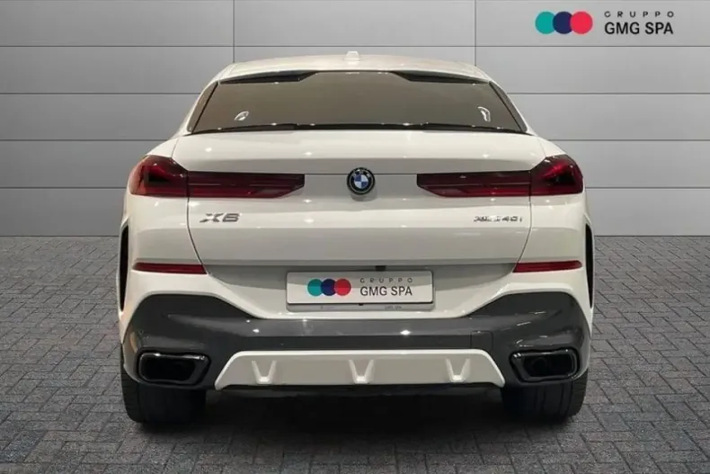 BMW X6 din 2024 cu 28.112 km - oferta BMW170748 - foto 4