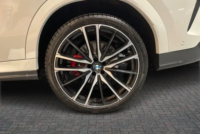 BMW X6 din 2024 cu 28.112 km - oferta BMW170748 - foto 6