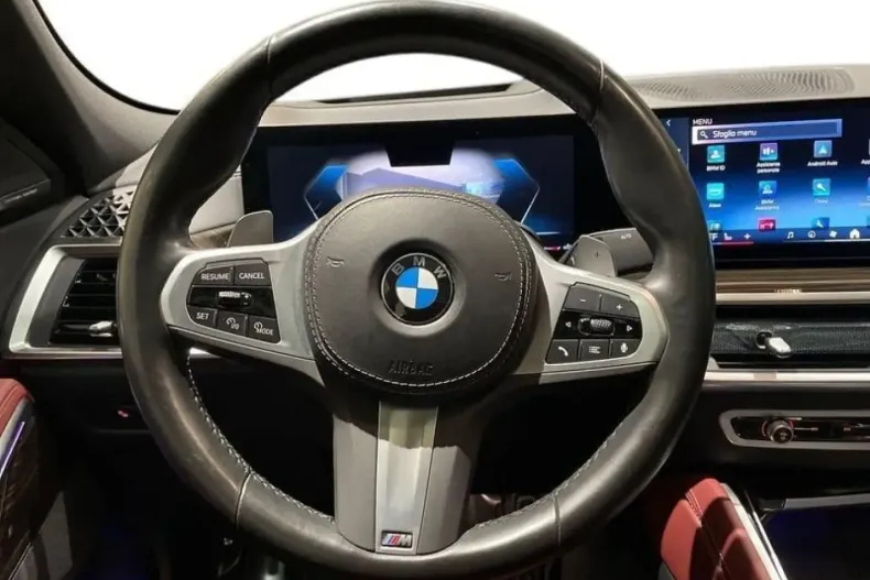 BMW X6 din 2024 cu 28.112 km - oferta BMW170748 - foto 10