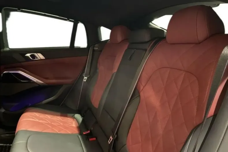 BMW X6 din 2024 cu 28.112 km - oferta BMW170748 - foto 12