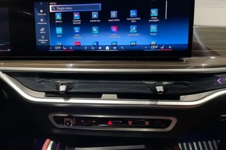 BMW X6 din 2024 cu 28.112 km - oferta BMW170748 - foto 15