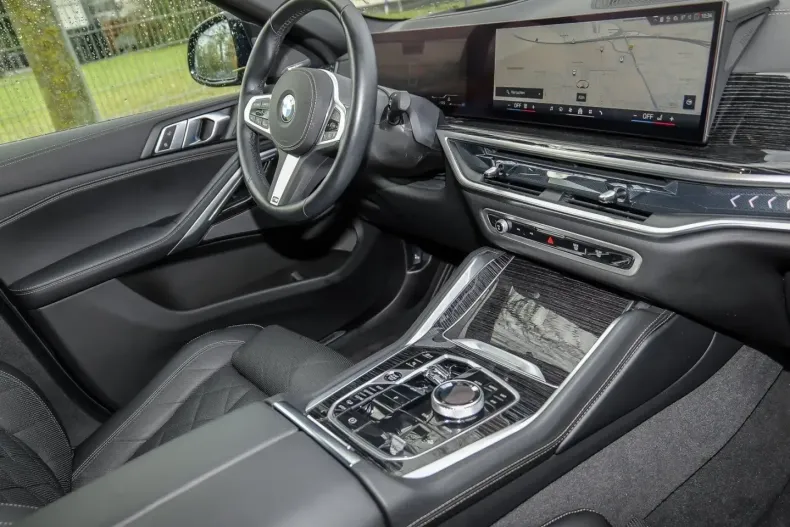 BMW X6 din 2024 cu 23.820 km - oferta BMW170749 - foto 5