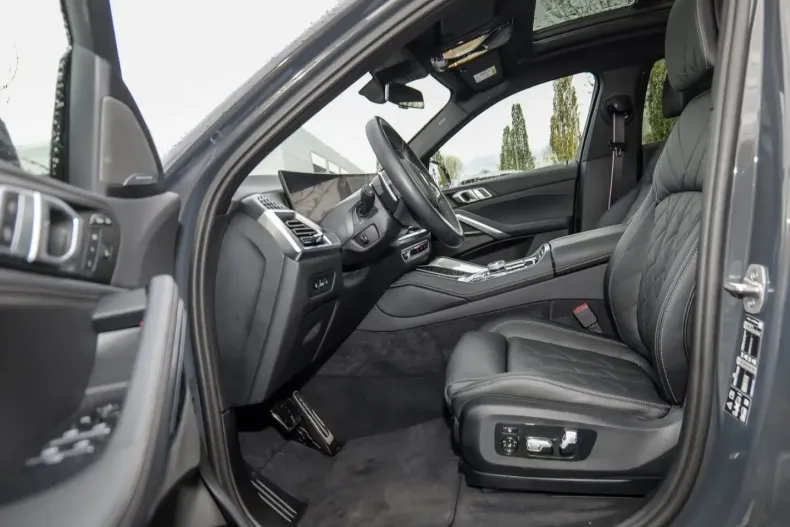 BMW X6 din 2024 cu 23.820 km - oferta BMW170749 - foto 9