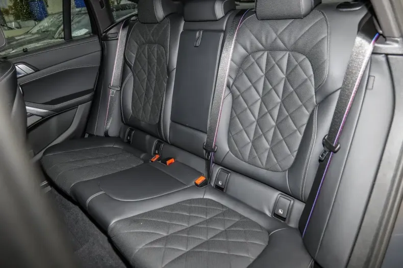 BMW X6 din 2024 cu 23.820 km - oferta BMW170749 - foto 11