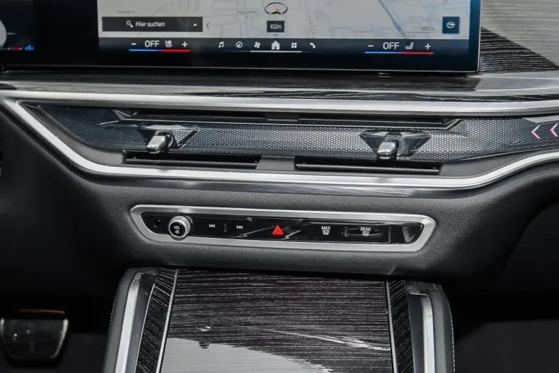 BMW X6 din 2024 cu 23.820 km - oferta BMW170749 - foto 14