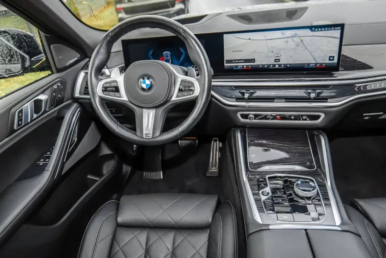 BMW X6 din 2024 cu 23.820 km - oferta BMW170749 - foto 16