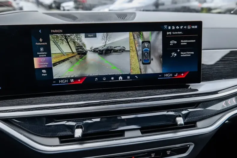 BMW X6 din 2024 cu 23.820 km - oferta BMW170749 - foto 17