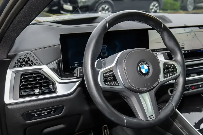 BMW X6 din 2024 cu 23.820 km - oferta BMW170749 - foto 19