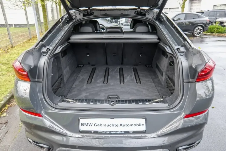 BMW X6 din 2024 cu 23.820 km - oferta BMW170749 - foto 21