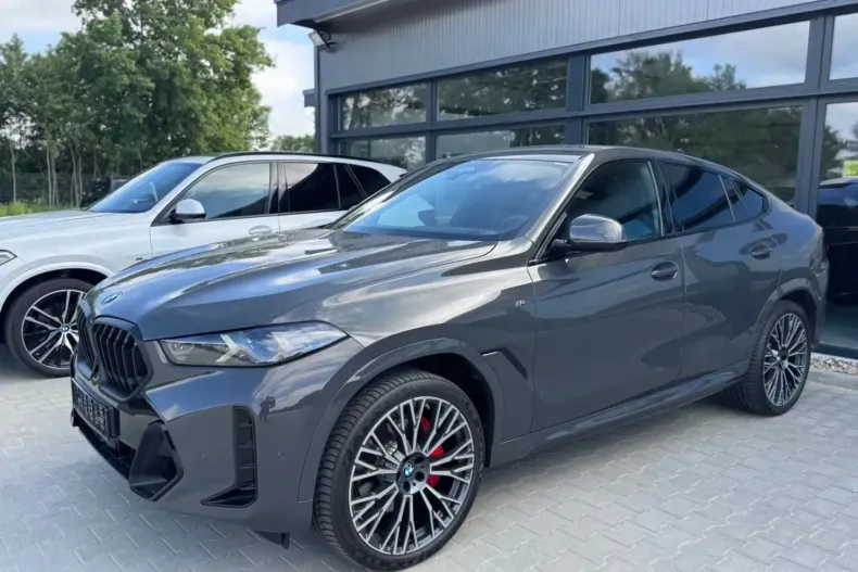 BMW X6 din 2024 cu 21.705 km - oferta BMW170750 - foto 5