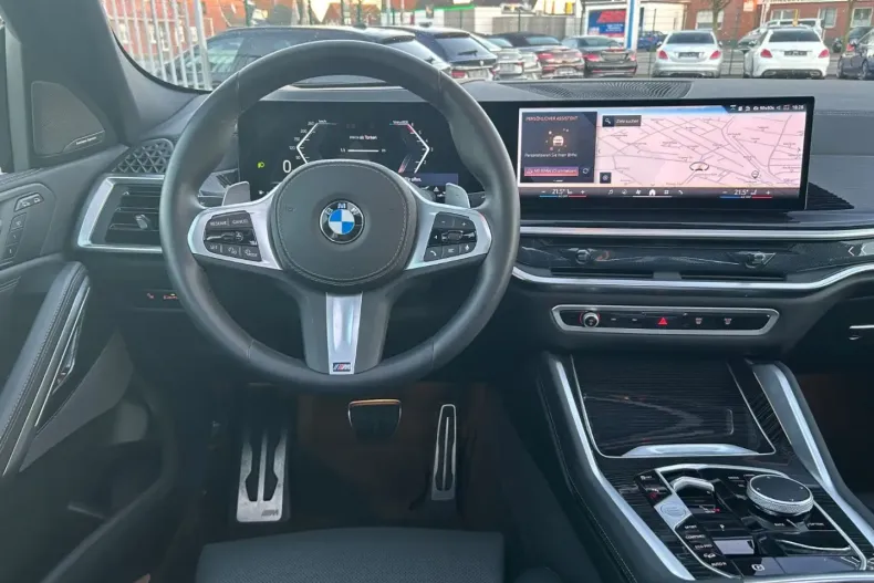 BMW X6 din 2024 cu 21.705 km - oferta BMW170750 - foto 9