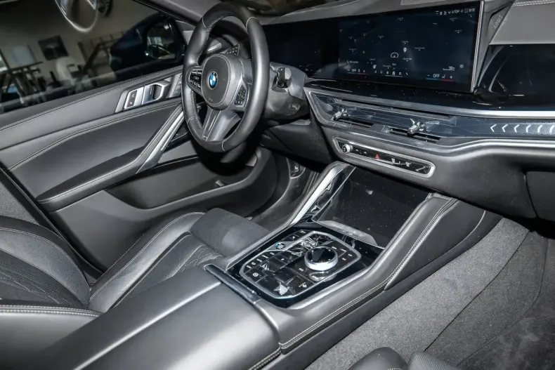 BMW X6 din 2024 cu 29.267 km - oferta BMW170751 - foto 5