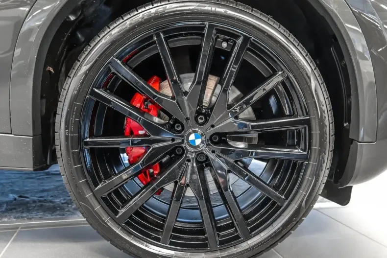 BMW X6 din 2024 cu 29.267 km - oferta BMW170751 - foto 6