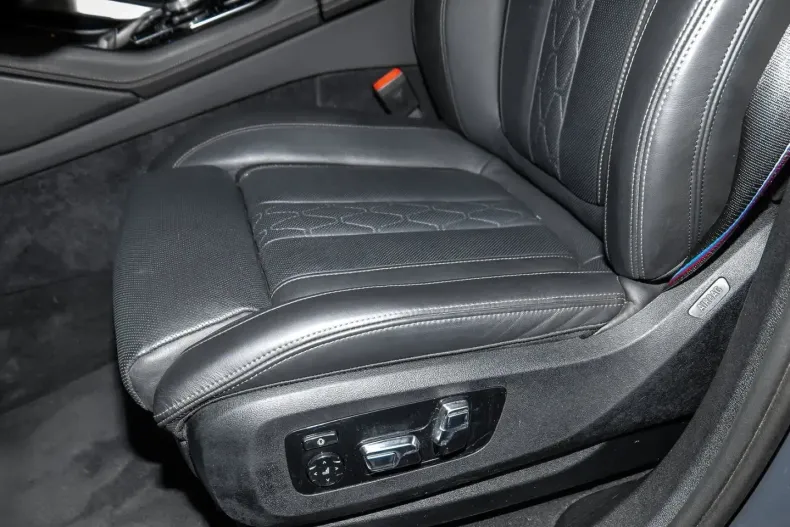 BMW X6 din 2024 cu 29.267 km - oferta BMW170751 - foto 19