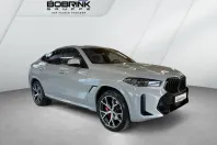 BMW X6 din 2024 cu 41.377 km - oferta BMW170752 - foto 2