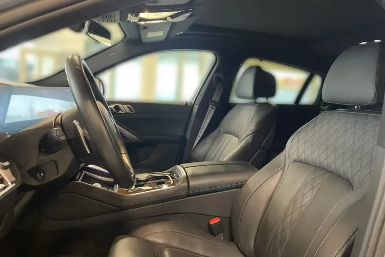 BMW X6 din 2024 cu 41.377 km - oferta BMW170752 - foto 5