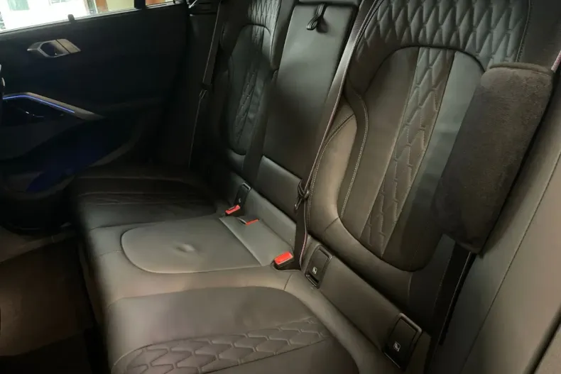 BMW X6 din 2024 cu 41.377 km - oferta BMW170752 - foto 8