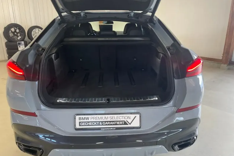 BMW X6 din 2024 cu 41.377 km - oferta BMW170752 - foto 11