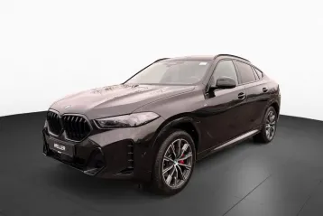BMW X6 din 2024 - oferta BMW170753
