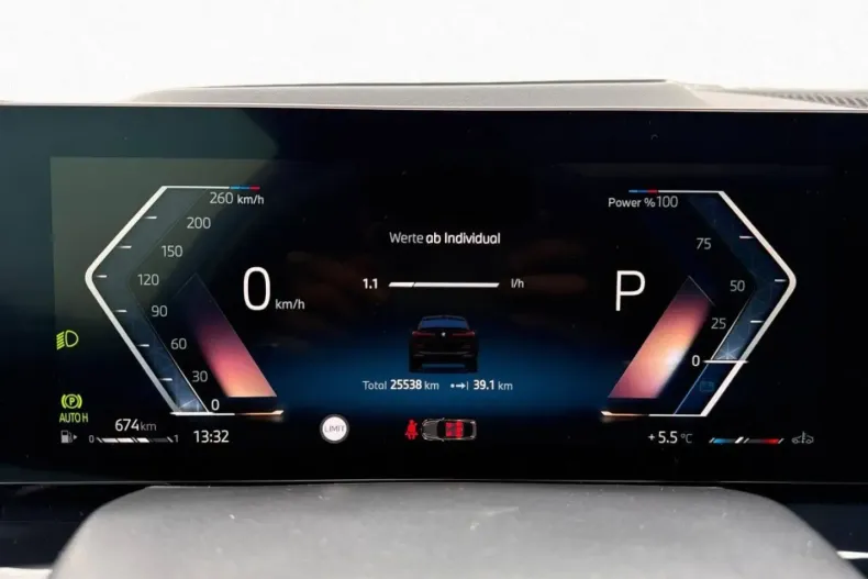 BMW X6 din 2024 cu 25.507 km - oferta BMW170753 - foto 5