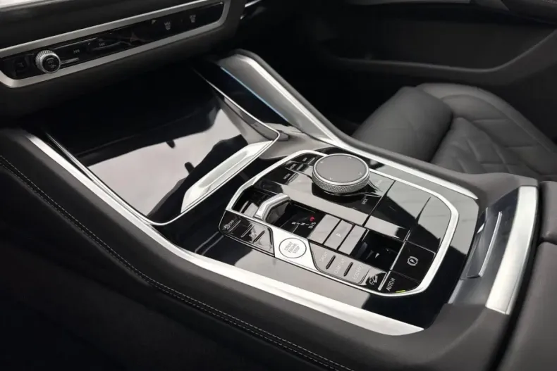 BMW X6 din 2024 cu 25.507 km - oferta BMW170753 - foto 7