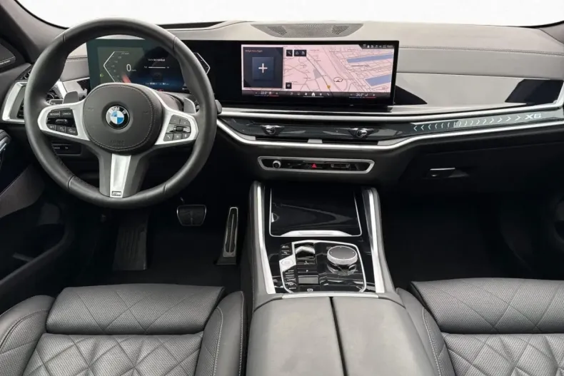 BMW X6 din 2024 cu 25.507 km - oferta BMW170753 - foto 8
