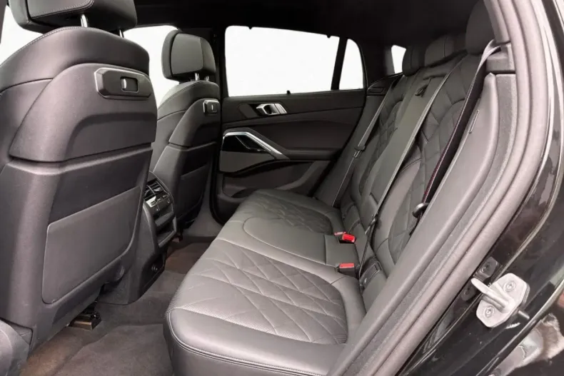 BMW X6 din 2024 cu 25.507 km - oferta BMW170753 - foto 11