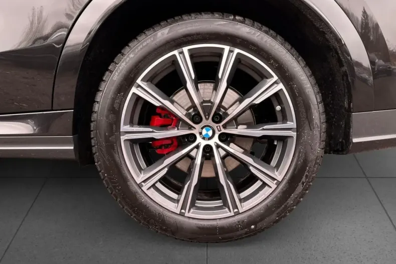 BMW X6 din 2024 cu 25.507 km - oferta BMW170753 - foto 13