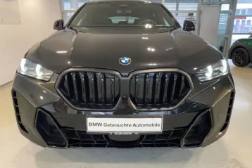 BMW X6 din 2024 - oferta BMW170754